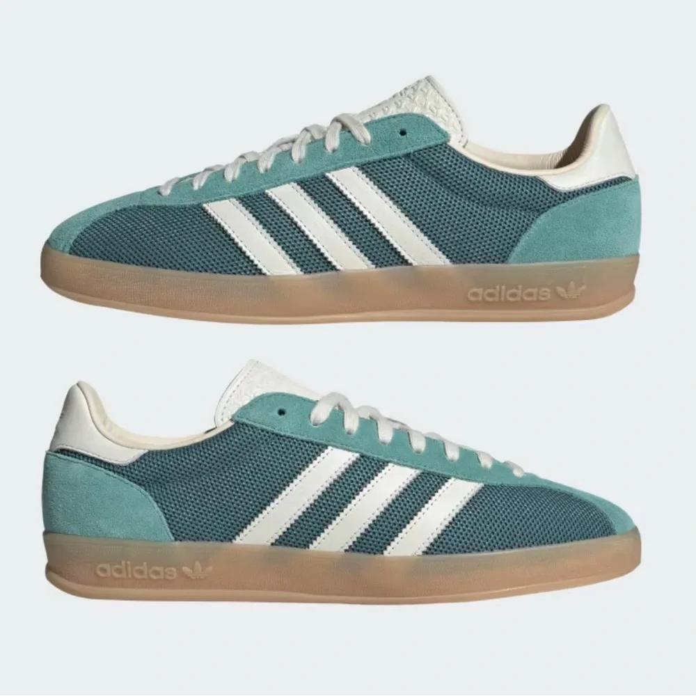 Adidas Gazelle Indoor Pro 8M/9W